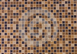 Modern tile pattern SethÃÂ Used as background